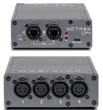 NETRON EN12 RDM Splitters fig 7