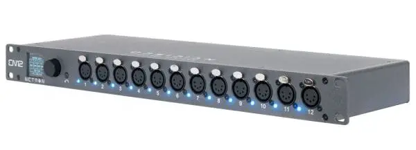 NETRON EN12 RDM Splitters image