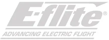 E-flite Logo