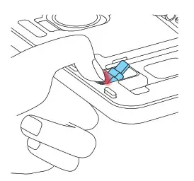 Shenzhenshihuihaobaozhuangkejiyouxiangongsi ST X5D BL 3 In 1 Foldable Charging Station - ways to use3