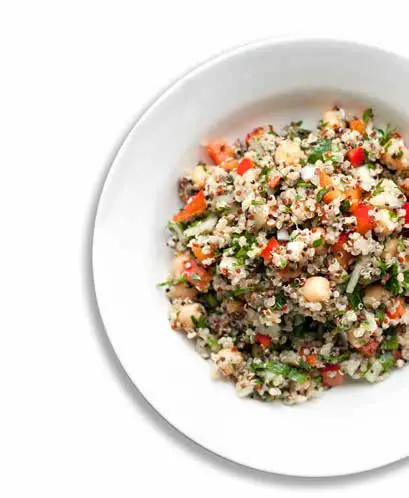 Instant INP 140 5010 01 GC Rice and Grain Cooker - Initial Setup