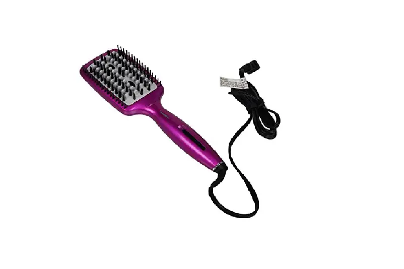 Conair Bc7 Straightening Brush Instruction Manual Conair Bc7 Straightening Brush Instruction Manual