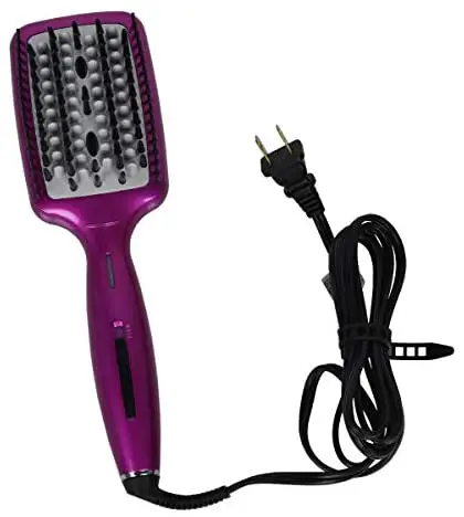 CONAIR-BC7-Straightening-Brush