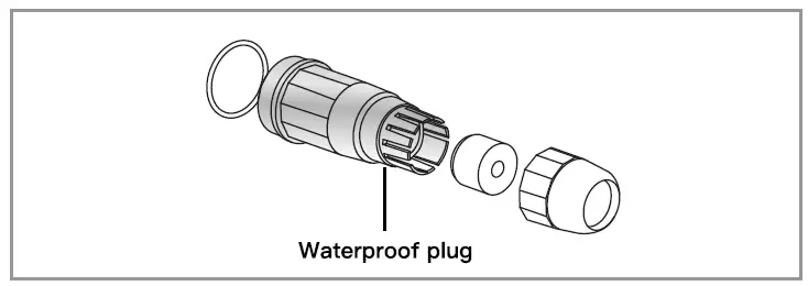 Shenzhen Jaguar Wave Technology JW-PTP6015 Outdoor 60GHz PTP FIG 8