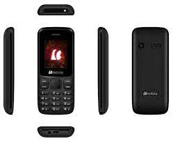bmobile K383 Dual SIM 2G CellPhone