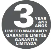 greenworks LME474 48V 14 Brushless Cordless Lawn Mower - icon9