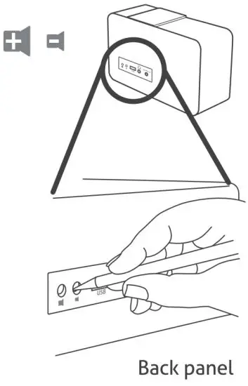 simpl Litf Music Player - 5