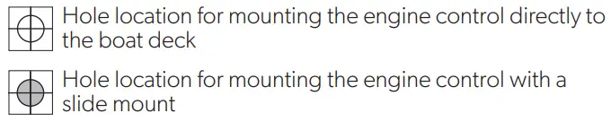 DOMETIC FT7000P Pro-Pedal Foot Throttle Instruction Manual - Mark