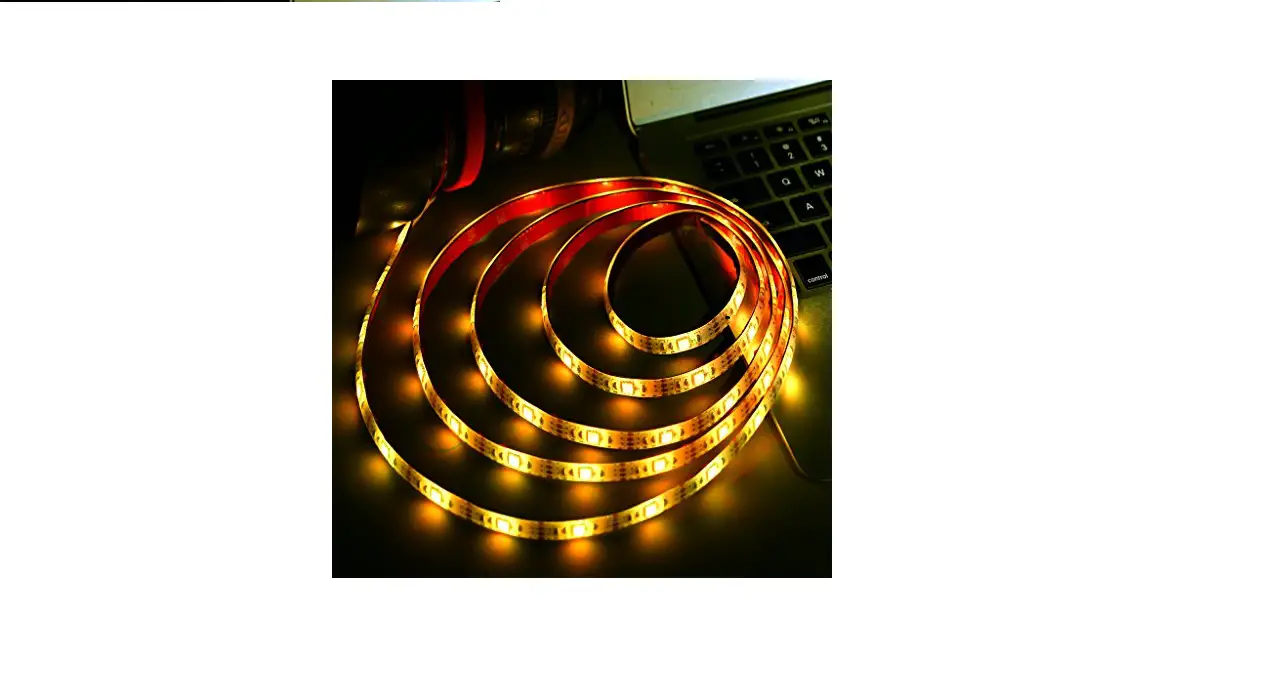 Cleanlife Smart Led Tape Light Instruction Manual