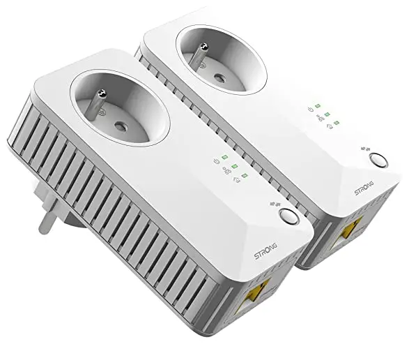 STRONG Kit CPL Adapter 500