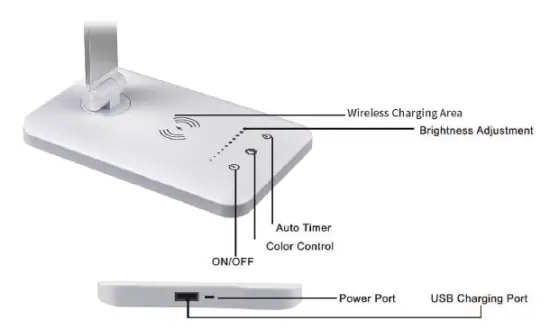 AmberTronix-AT-288-LED-Desk-Lamp-fig-2