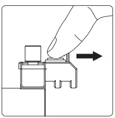 Install the Bowens Mount Adapter Continued