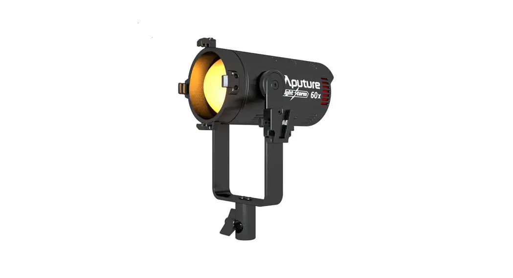 Aputure Ls 60x Color Led Light Instruction Manual