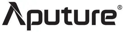 Aputure - Logo