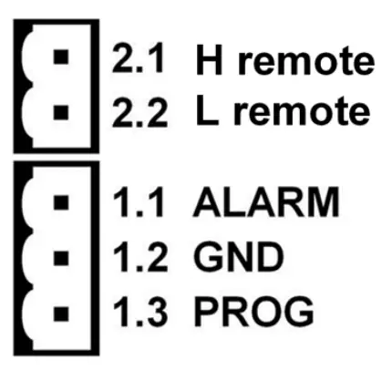 victron energy Smart BatteryProtect - fig 2