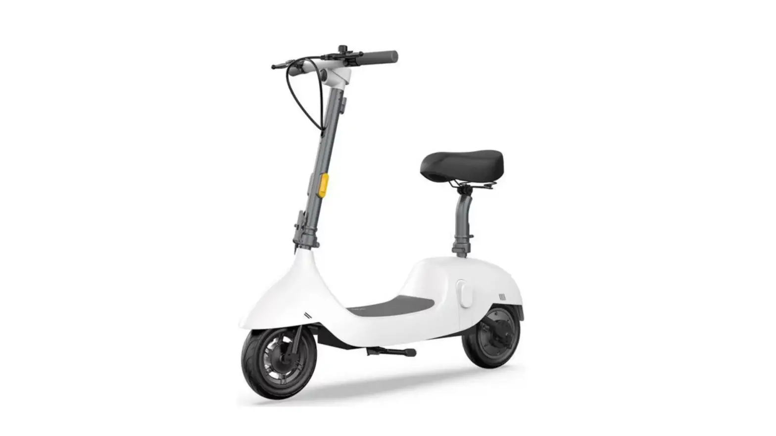 Okai Ea10a Single Seat Electric Scooter Instruction Manual