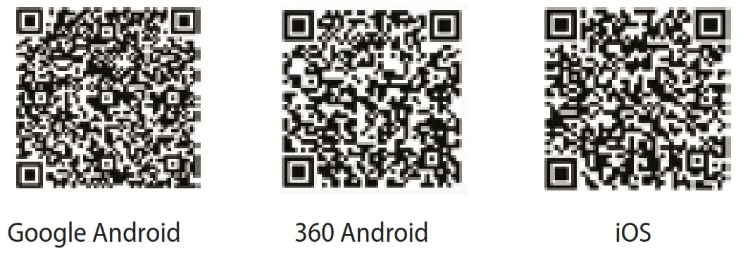 FPV HD Camera Drone -- Download Software