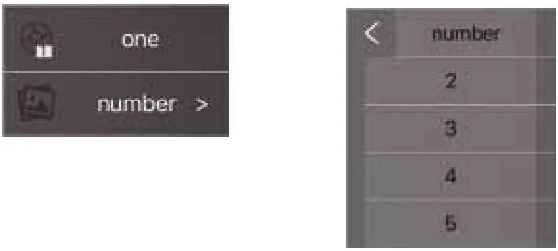 FPV HD Camera Drone -- setting-5