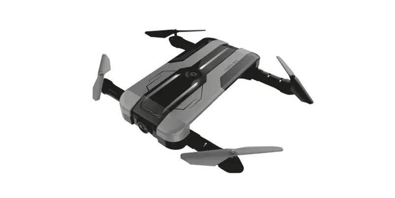 Techbrands Fpv Hd Camera Drone Instruction Manual Techbrands Fpv Hd Camera Drone Instruction Manual