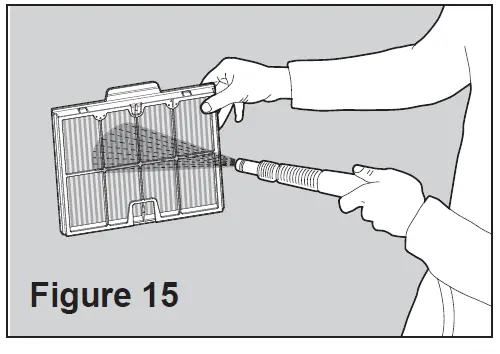 PENTAIR PROWLER 917 Robotic Inground Pool Cleaner 15
