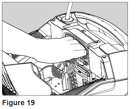 PENTAIR PROWLER 917 Robotic Inground Pool Cleaner 18