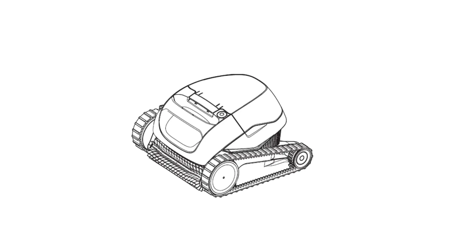 Pentair Prowler 917 Robotic Inground Pool Cleaner Installation Guide Pentair Prowler 917 Robotic Inground Pool Cleaner Installation Guide