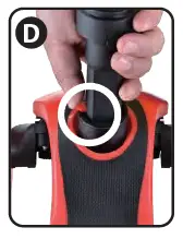 serenelife-SLKS18-Child-and-Toddler-Toy-Scooter-with-Built-in-LED-Wheel-Lights-Fold-Out-Comfort-Seat-16