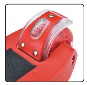 serenelife-SLKS18-Child-and-Toddler-Toy-Scooter-with-Built-in-LED-Wheel-Lights-Fold-Out-Comfort-Seat-2