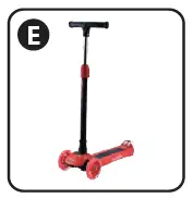 serenelife-SLKS18-Child-and-Toddler-Toy-Scooter-with-Built-in-LED-Wheel-Lights-Fold-Out-Comfort-Seat-22