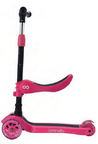 serenelife-SLKS18-Child-and-Toddler-Toy-Scooter-with-Built-in-LED-Wheel-Lights-Fold-Out-Comfort-Seat-28