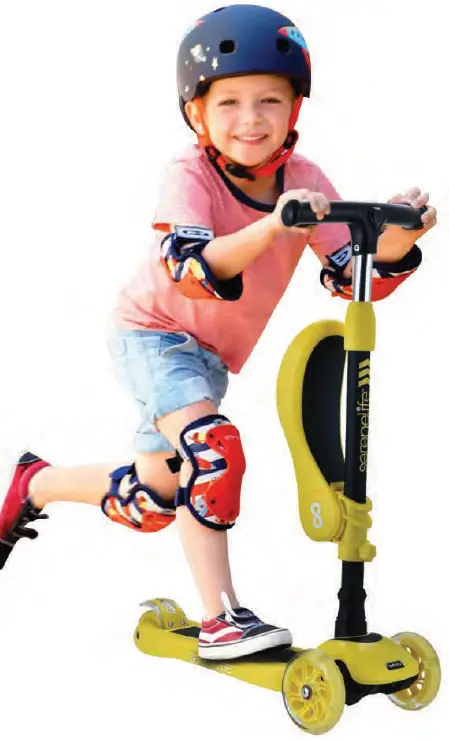 serenelife-SLKS18-Child-and-Toddler-Toy-Scooter-with-Built-in-LED-Wheel-Lights-Fold-Out-Comfort-Seat-29