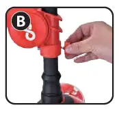 serenelife-SLKS18-Child-and-Toddler-Toy-Scooter-with-Built-in-LED-Wheel-Lights-Fold-Out-Comfort-Seat-33