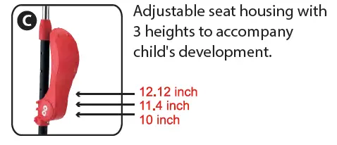 serenelife-SLKS18-Child-and-Toddler-Toy-Scooter-with-Built-in-LED-Wheel-Lights-Fold-Out-Comfort-Seat-34