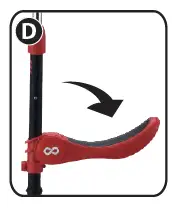 serenelife-SLKS18-Child-and-Toddler-Toy-Scooter-with-Built-in-LED-Wheel-Lights-Fold-Out-Comfort-Seat-35