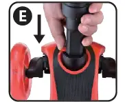 serenelife-SLKS18-Child-and-Toddler-Toy-Scooter-with-Built-in-LED-Wheel-Lights-Fold-Out-Comfort-Seat-36