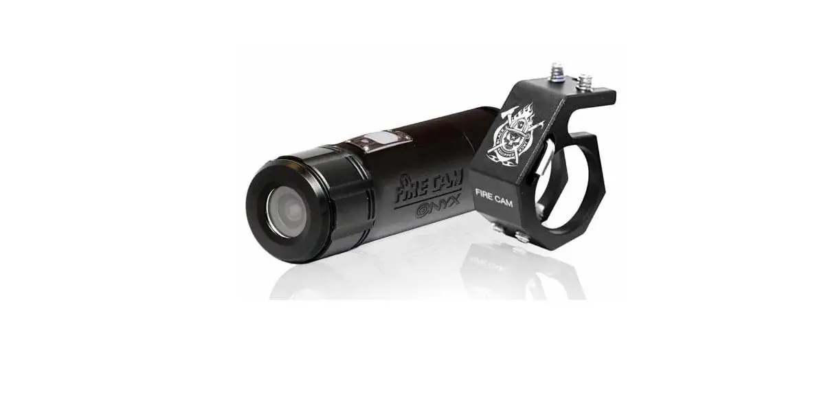 Fire Cam Onyx 4k Camera With Mount User Manual