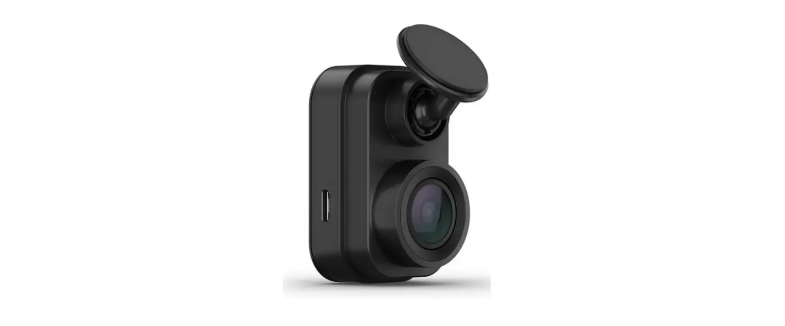 Garmin 010-02504-10 Dash Cam Mini 2 1080p Tiny Dash Camera Owner's Manual Garmin 010-02504-10 Dash Cam Mini 2 1080p Tiny Dash Camera Owner's Manual