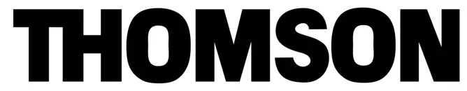 THOMSON LOGO