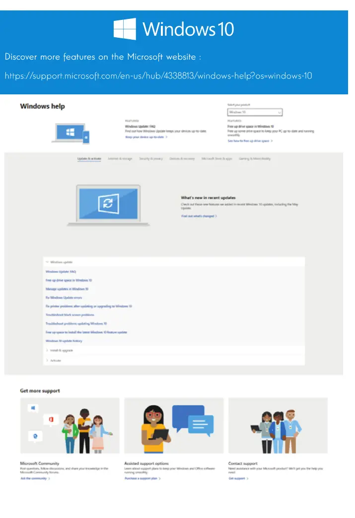 THOMSON NeoX 14 1 Inch i3 Notebook