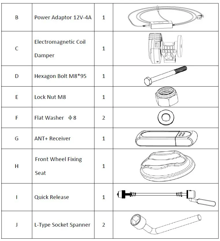 Jinhua-Unisky-Tools-TY-DJS003-Smart-Bike-Trainer-fig-2