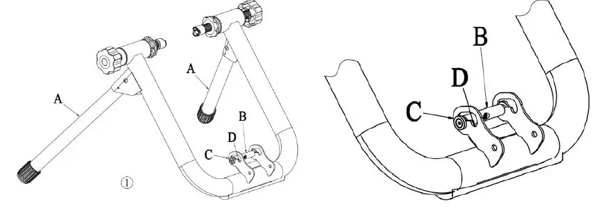 Jinhua-Unisky-Tools-TY-DJS003-Smart-Bike-Trainer-fig-3