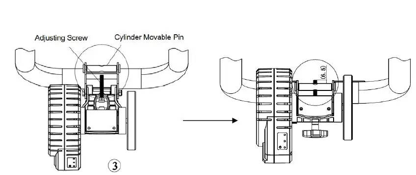 Jinhua-Unisky-Tools-TY-DJS003-Smart-Bike-Trainer-fig-5