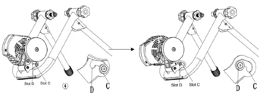 Jinhua-Unisky-Tools-TY-DJS003-Smart-Bike-Trainer-fig-6