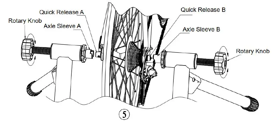 Jinhua-Unisky-Tools-TY-DJS003-Smart-Bike-Trainer-fig-7