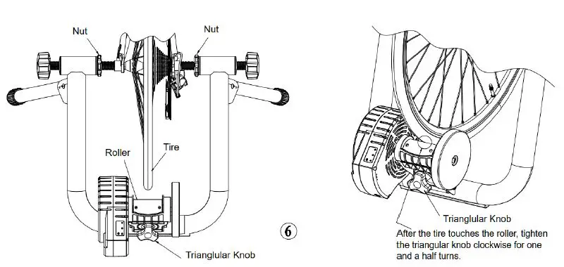 Jinhua-Unisky-Tools-TY-DJS003-Smart-Bike-Trainer-fig-8