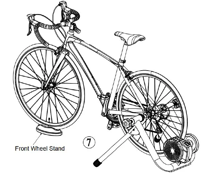Jinhua-Unisky-Tools-TY-DJS003-Smart-Bike-Trainer-fig-9