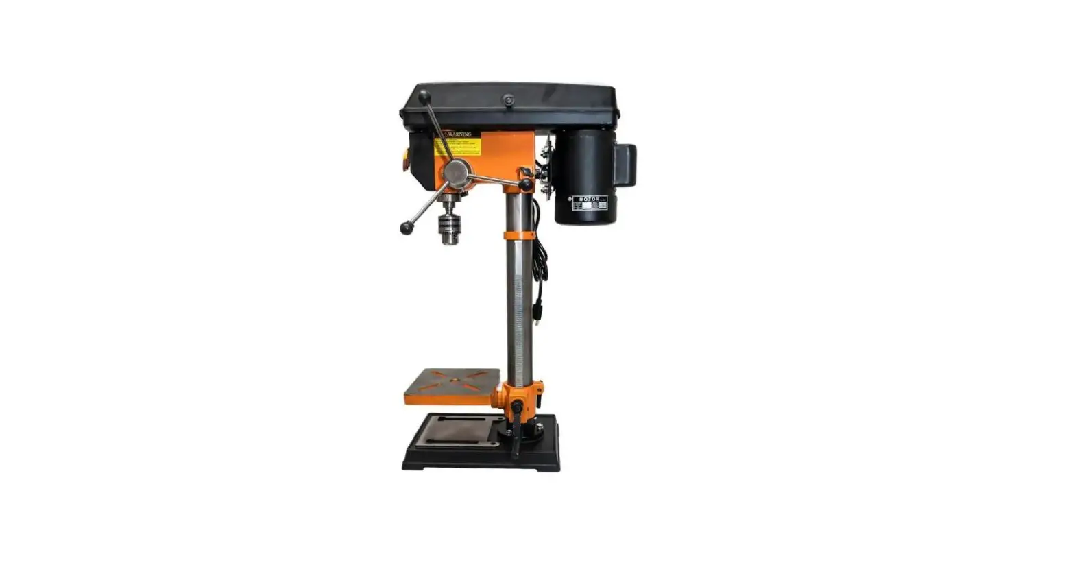 Fyyf Fy4116q 12 Speed Drill Press With Laser Instructions