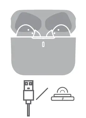 Avlink Industrial PODS 01 Active Noise Cancelling Earbuds fig 5