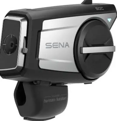 SENA 50C Intercom with 4K Camera product