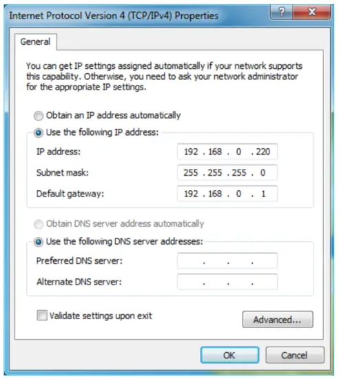 SystemBase A3E1E819 CS Lan Converter - fig 5
